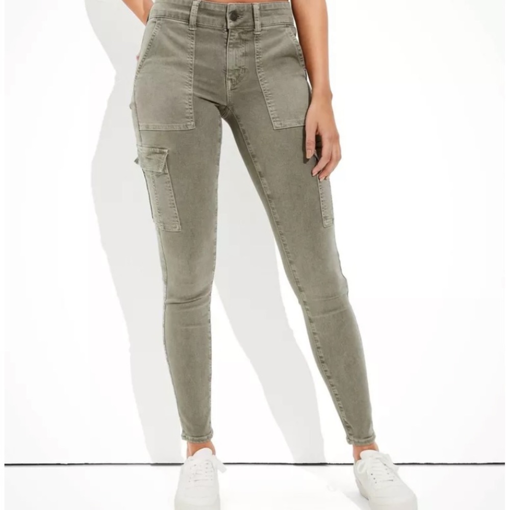 American Eagle  jeans